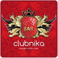 Кафе-бар "Clubnika" Кафе-бар "Clubnika"